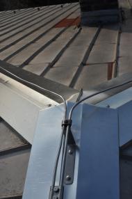 Kralupy - atypické řešení