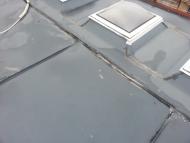 Byla mnohokrát tmelena..