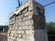 Oprava komínů - Praha 6