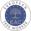 Logo EAC